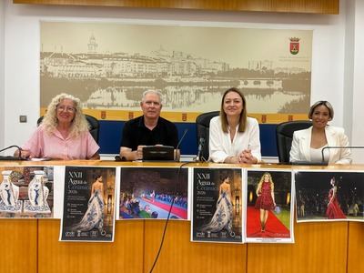 Talavera de la Reina acogerá el XXII Galardón Aguja de Cerámica y la XIII Muestra Nacional de Jóvenes Diseñadores