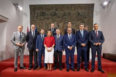 Castilla-La Mancha impulsa un aval público para facilitar la compra de vivienda a menores de 36 años
