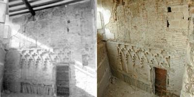 ‘Toledo Olvidado’ rescata la historia del antiguo Convento de la Madre de Dios