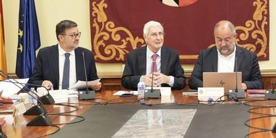 La futura Ley de Universidades apuesta por una universidad más moderna, innovadora e internacionalizada