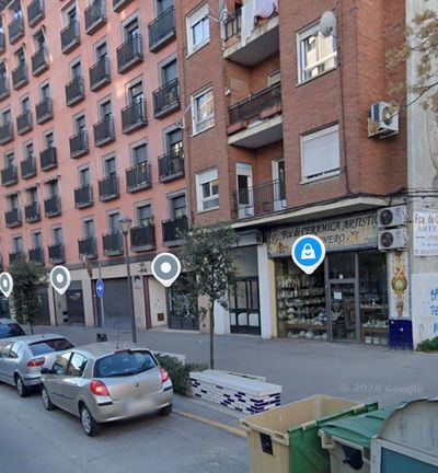 Noche violenta en Talavera: dos hombres apuñalados en plena calle