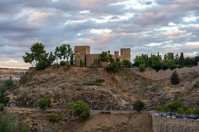 La Diputación de Toledo llevará la “Noche en Blanco” al castillo de San Servando