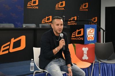 Iván Fernández Grajera, nuevo Presidente Ejecutivo del CF Talavera