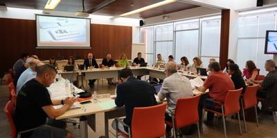 El SESCAM avanza en la recuperación de la carrera profesional sanitaria con los sindicatos en CLM