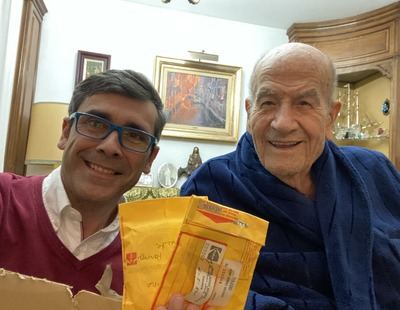 En el adiós a Guillermo Santacruz, cronista visual de Toledo