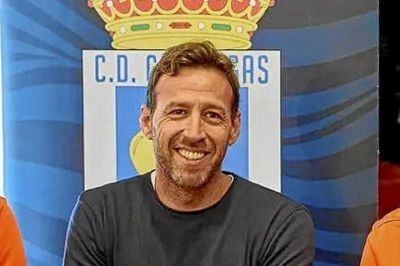 Rubén Pulido asume el liderazgo deportivo del CF Talavera como entrenador y director deportivo