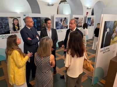 IA, datos y salud: el CRID convierte la innovación en vida