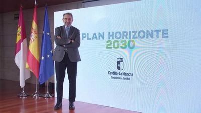 CLM impulsa una nueva Estrategia de Seguridad del Paciente Horizonte 2030