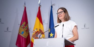 CLM defiende su modelo de financiación, el cambio en el trasvase Tajo-Segura y el diálogo institucional frente a la polarización