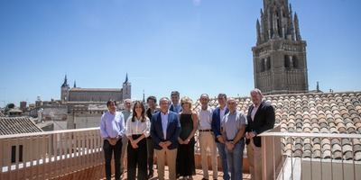 Ejecutad o el 100% del Plan de Rehabilitación de Edificios Públicos