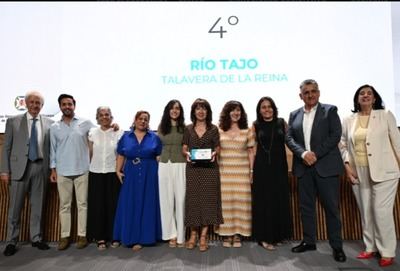 Talavera presume de una de las mejores Enfermerías de España