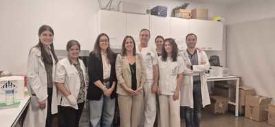 Castilla-La Mancha financia un estudio para avanzar en el conocimiento de la esofagitis eosinofílica