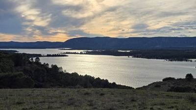 Los Ribereños exigen acelerar las nuevas reglas del trasvase tras aprobarse un envío de 120 hm³