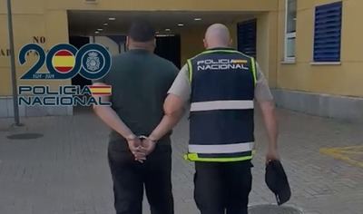 Promesas falsas, deudas y miedo: cae una red de trata que esclavizaba a mujeres venezolanas en Toledo, Madrid y Tenerife