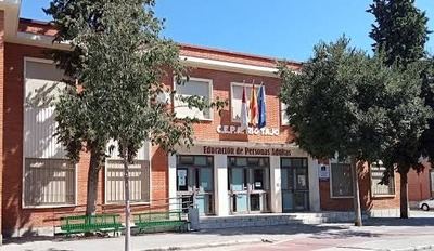 El CEPA Río Tajo abre el plazo de matrícula para ciclos formativos gratuitos del curso 2026/27