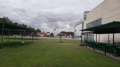 Ya hay fecha para la apertura de la piscina de verano del polideportivo JAJE