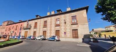 La bandera arcoíris sigue sin ondear en el Ayuntamiento de Talavera pese al acuerdo del Pleno por el Orgullo LGTBI