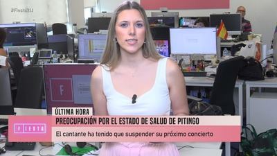 Paula Alfayate, una talaverana que deja huella en ‘Fiesta’ tras casi año y medio de grandes momentos en Telecinco