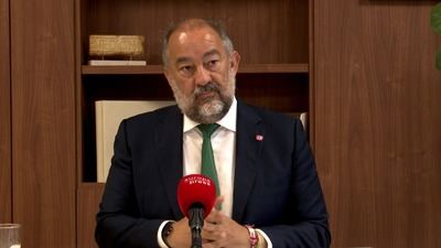 Garde sitúa 2027 como un año decisivo para la UCLM
