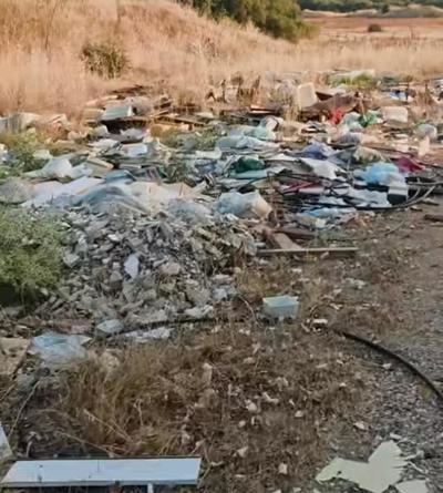 "Llevamos años denunciándolo": Verdébora vuelve a señalar los vertederos ilegales del Alberche