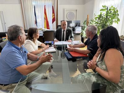 El Ayuntamiento inicia un expediente sancionador contra la concesionaria del transporte urbano por incumplimientos