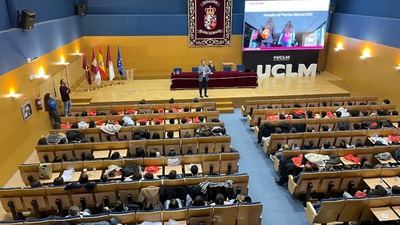 Giro de tendencia: los mejores expedientes ya eligen la UCLM