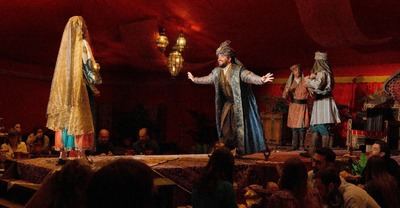 Puy du Fou España opta a revalidar el título de mejor parque temático de Europa en los World Travel Awards 2026