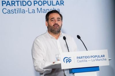 Núñez despeja las incógnitas del PP para 2027: "No habrá sorpresas"