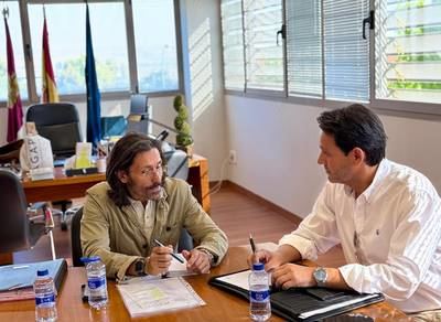 El Ayuntamiento de Velada da un paso definitivo para mejorar el transporte de la localidad