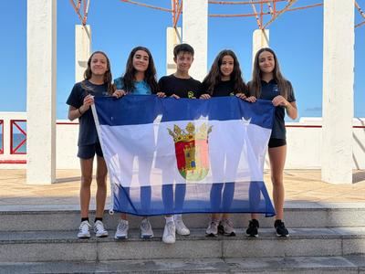 El Ciudad de Talavera conquista Cádiz con una actuación de sobresaliente