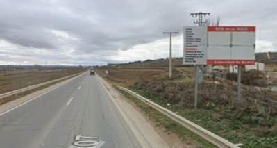 Trágico accidente en Seseña: un fallecido tras colisionar un coche con un camión