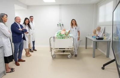 El Hospital Nacional de Parapléjicos lanza '360º HNP Care' para acompañar a pacientes con lesión medular tras el alta