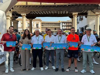 CLM reclama en Europa una financiación “justa y necesaria” para los Grupos de Desarrollo Rural