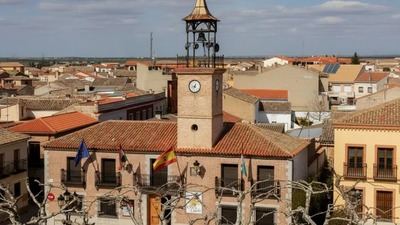 El Ayuntamiento de Calera y Chozas responde a la preocupación por la inseguridad: cámaras, Guardia Civil y asistencia a denunciantes