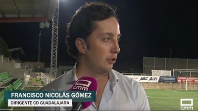 ¿Sabes quién puede estar este domingo en El Prado para la final de la Copa Federación?