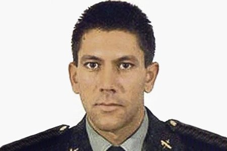 José Ángel de Jesús Encinas