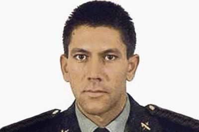 José Ángel de Jesús Encinas