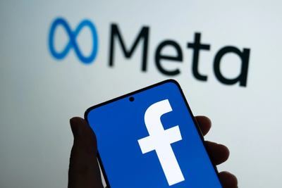 Meta alcanza beneficios de récord y se dispara en bolsa: gana miles de millones