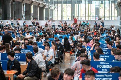Los jóvenes de CLM ya pueden inscribirse al Young Business Talents