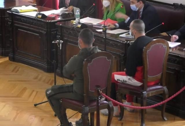 El Jurado declara culpable de homicidio imprudente al acusado de Yuncos