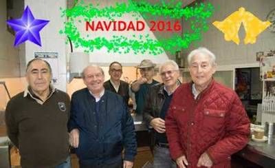 Rosa sale elegida tras la Asamblea General de 'Los Zascandiles'
