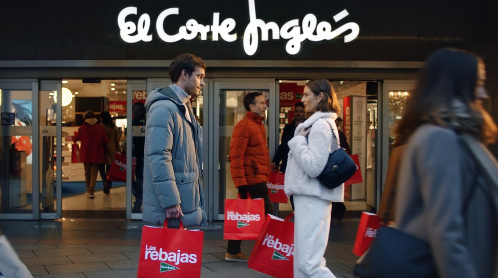 Hasta un 50% de descuento! Empiezan las rebajas de El Inglés | La Voz Tajo