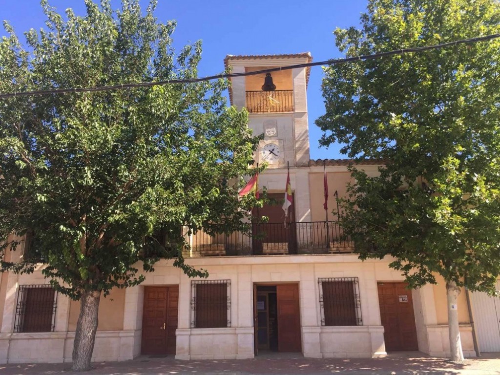 Ayuntamiento de La Herrera