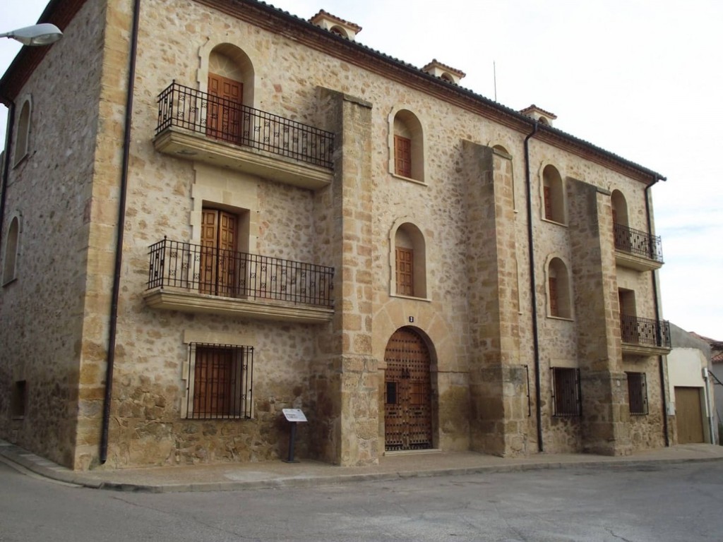 Ermita del Santo Cristo de la Salud