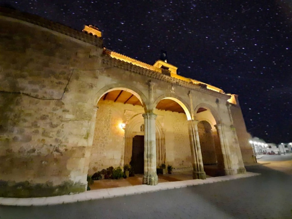Iglesia de la Asunción