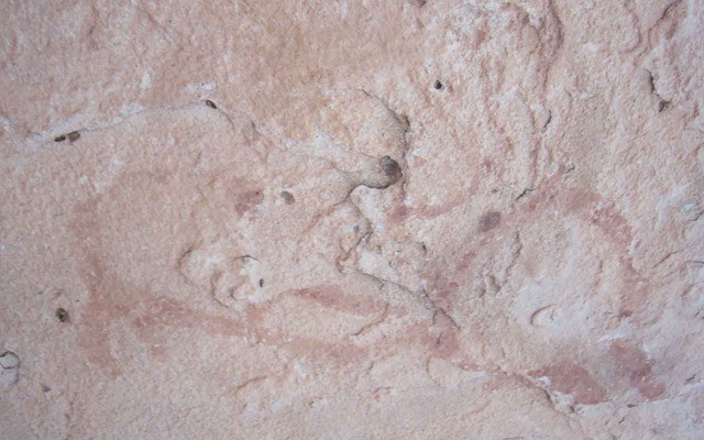 Pinturas rupestres de Rillo de Gallo