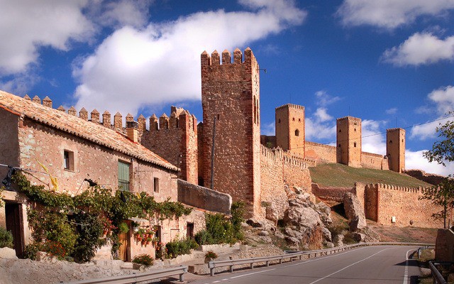 Molina de Aragón