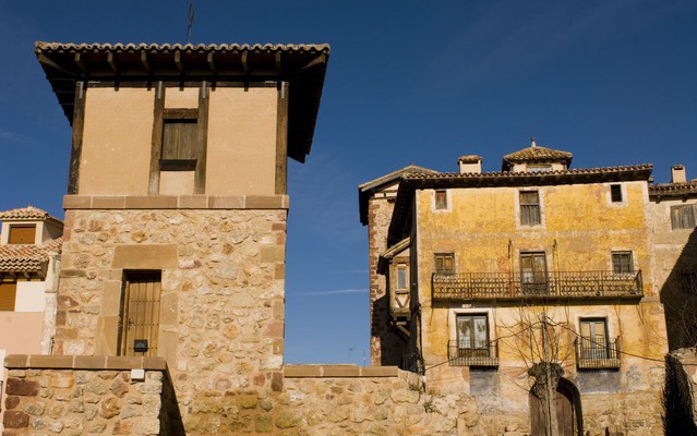 Molina de Aragón