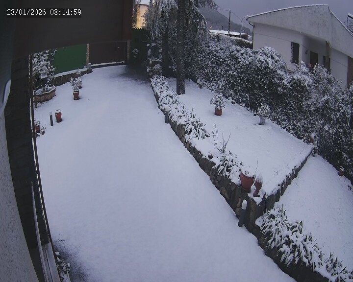 Navamorcuende (Toledo)