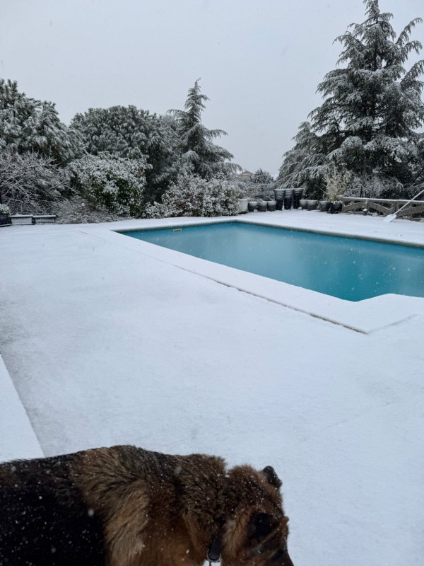 El Casar de Talamanca (Guadalajara)